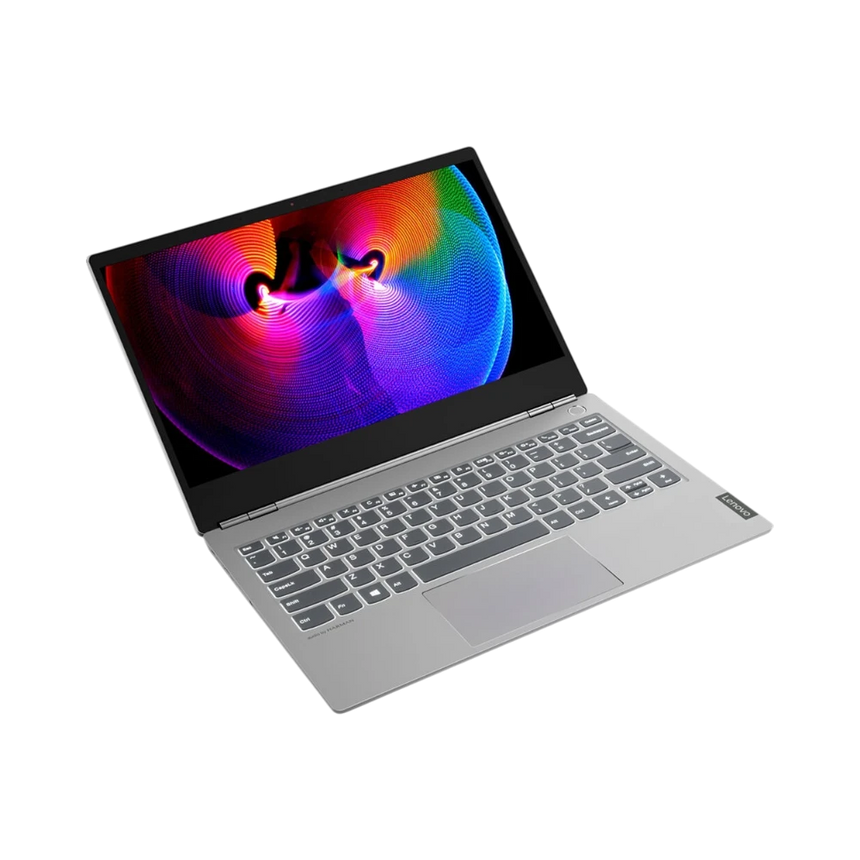 Lenovo ThinkBook 13s IML 13.3" Laptop, Intel Core i7-10510U, 8GB DDR4 RAM, 256GB SSD — Being Shipped