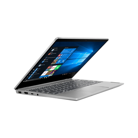 Lenovo ThinkBook 13s IML 13.3" Laptop, Intel Core i7-10510U, 8GB DDR4 RAM, 256GB SSD — Being Shipped