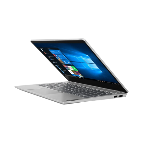 Lenovo ThinkBook 13s IML 13.3" Laptop, Intel Core i7-10510U, 8GB DDR4 RAM, 256GB SSD — Being Shipped