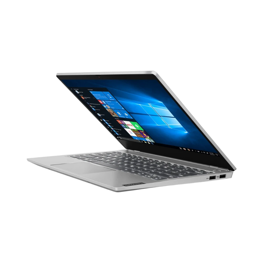 Lenovo ThinkBook 13s IML 13.3" Laptop, Intel Core i7-10510U, 8GB DDR4 RAM, 256GB SSD — Being Shipped