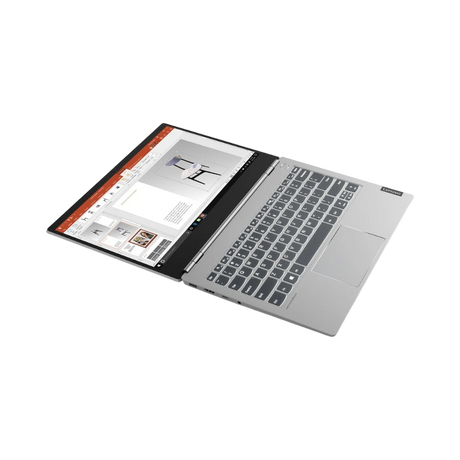 Lenovo ThinkBook 13s IML 13.3" Laptop, Intel Core i7-10510U, 8GB DDR4 RAM, 256GB SSD — Being Shipped