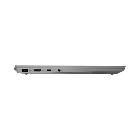 Lenovo ThinkBook 13s IML 13.3" Laptop, Intel Core i7-10510U, 8GB DDR4 RAM, 256GB SSD — Being Shipped