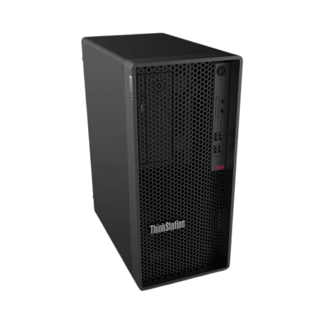 Lenovo ThinkStation P360 Tower Desktop Workstation, Intel Core i7-12700, NVIDIA RTX A2000, 16GB DDR5 RAM, 1TB SSD — Being Shipped