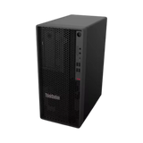 Lenovo ThinkStation P360 Tower Desktop Workstation, Intel Core i7-12700, NVIDIA RTX A2000, 16GB DDR5 RAM, 1TB SSD — Being Shipped