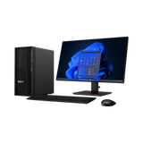 Lenovo ThinkStation P360 Tower Desktop Workstation, Intel Core i7-12700, NVIDIA RTX A2000, 16GB DDR5 RAM, 1TB SSD — Being Shipped