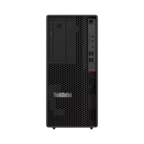 Lenovo ThinkStation P360 Tower Desktop Workstation, Intel Core i7-12700, NVIDIA RTX A2000, 16GB DDR5 RAM, 1TB SSD — Being Shipped