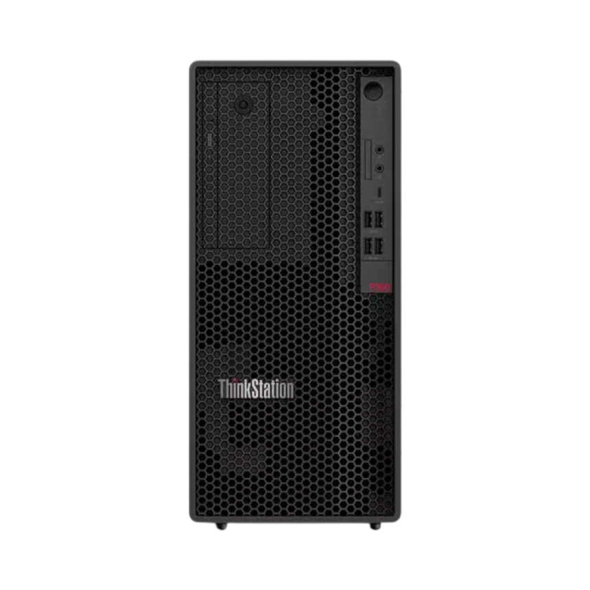 Lenovo ThinkStation P360 Tower Desktop Workstation, Intel Core i7-12700, NVIDIA RTX A2000, 16GB DDR5 RAM, 1TB SSD — Being Shipped