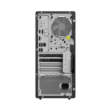 Lenovo ThinkStation P360 Tower Desktop Workstation, Intel Core i7-12700, NVIDIA RTX A2000, 16GB DDR5 RAM, 1TB SSD — Being Shipped