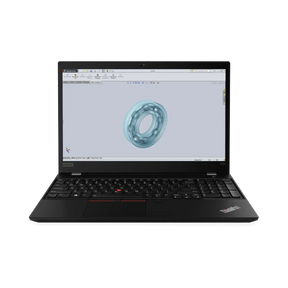 Lenovo ThinkPad P15s Gen 2 15.6" Laptop, Intel Core i7-1165G7, NVIDIA Quadro T500, 32GB RAM, 1TB SSD — Being Shipped