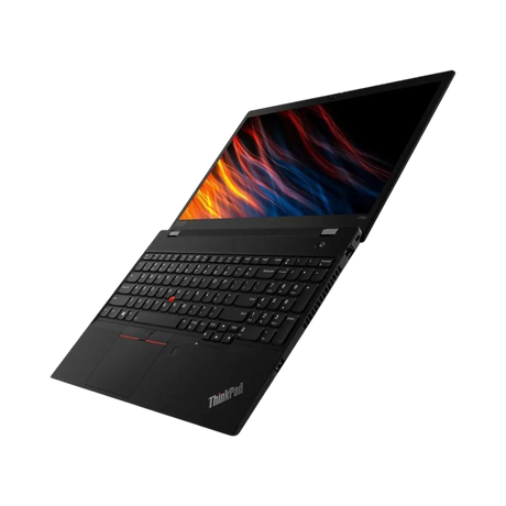 Lenovo ThinkPad P15s Gen 2 15.6" Laptop, Intel Core i7-1165G7, NVIDIA Quadro T500, 32GB RAM, 1TB SSD — Being Shipped