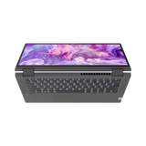 Lenovo IdeaPad Flex 5 14IIL05 14" Notebook, Intel Core i3-1005G1, 8GB RAM, 256GB SSD — Being Shipped