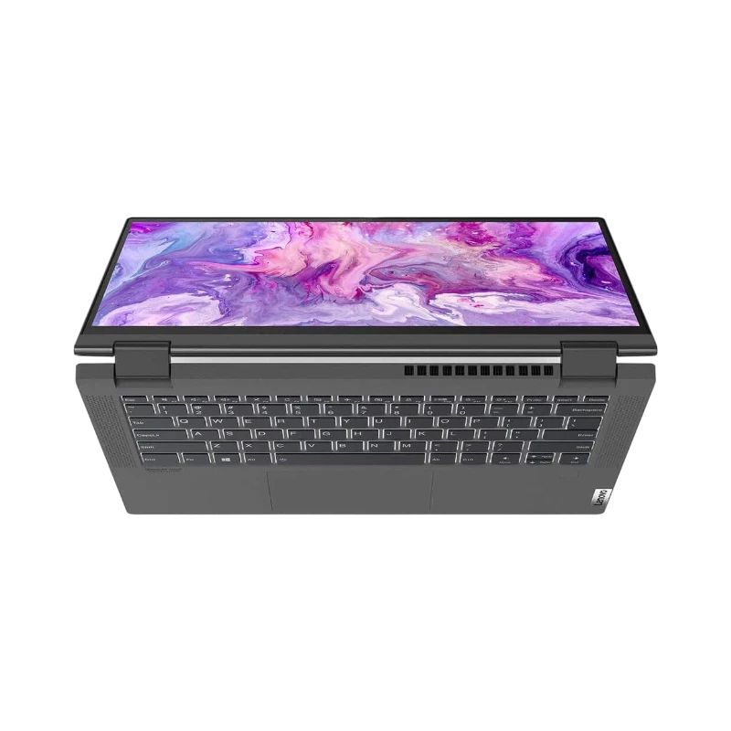 Lenovo IdeaPad Flex 5 14IIL05 14" Notebook, Intel Core i3-1005G1, 8GB RAM, 256GB SSD — Being Shipped