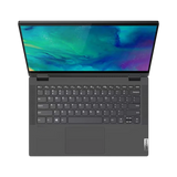 Lenovo IdeaPad Flex 5 14IIL05 14" Notebook, Intel Core i3-1005G1, 8GB RAM, 256GB SSD — Being Shipped