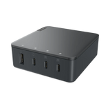 Lenovo Go 130W 4-Port USB-C/USB-A Charger — Being Shipped