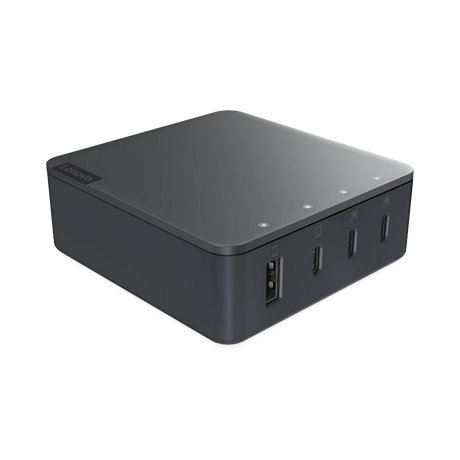 Lenovo Go 130W 4-Port USB-C/USB-A Charger — Being Shipped