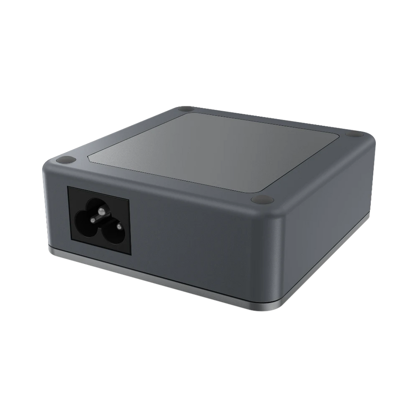 Lenovo Go 130W 4-Port USB-C/USB-A Charger — Being Shipped