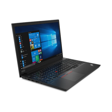 Lenovo ThinkPad E15 15.6" Laptop, Intel Core i7-10510U, 8GB DDR4 RAM, 500GB HDD — Being Shipped