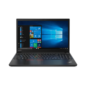 Lenovo ThinkPad E15 15.6" Laptop, Intel Core i7-10510U, 8GB DDR4 RAM, 500GB HDD — Being Shipped