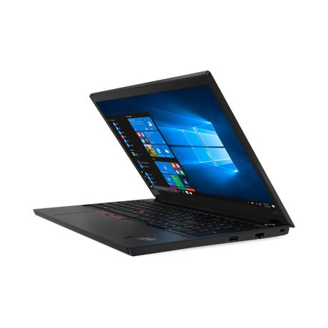 Lenovo ThinkPad E15 15.6" Laptop, Intel Core i7-10510U, 8GB DDR4 RAM, 500GB HDD — Being Shipped
