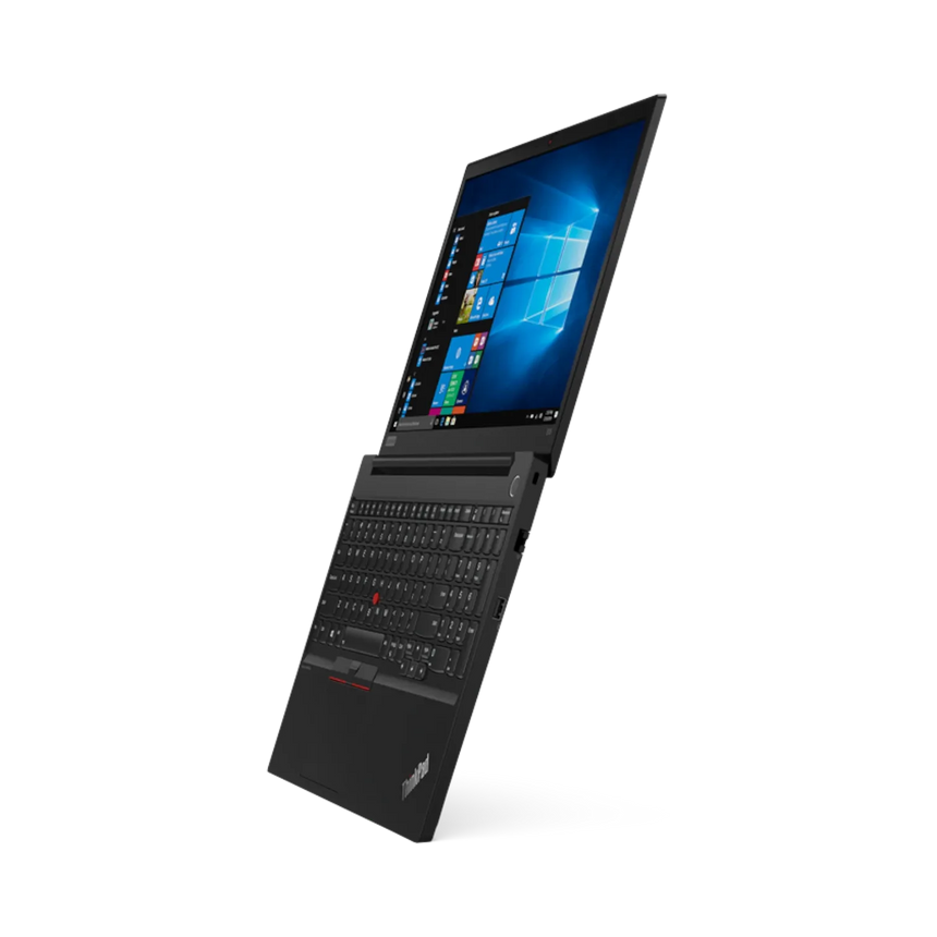 Lenovo ThinkPad E15 15.6" Laptop, Intel Core i7-10510U, 8GB DDR4 RAM, 500GB HDD — Being Shipped