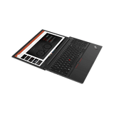 Lenovo ThinkPad E15 15.6" Laptop, Intel Core i7-10510U, 8GB DDR4 RAM, 500GB HDD — Being Shipped