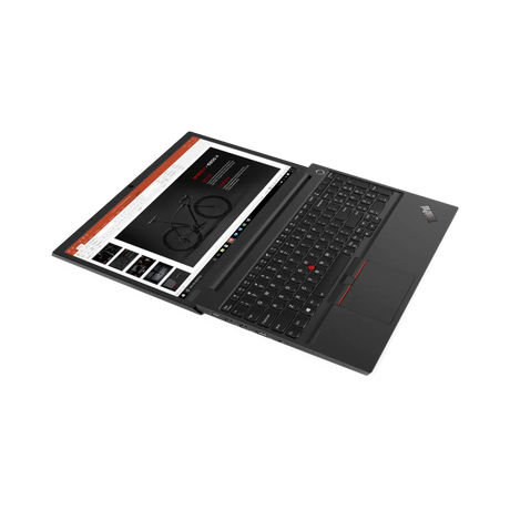Lenovo ThinkPad E15 15.6" Laptop, Intel Core i7-10510U, 8GB DDR4 RAM, 500GB HDD — Being Shipped