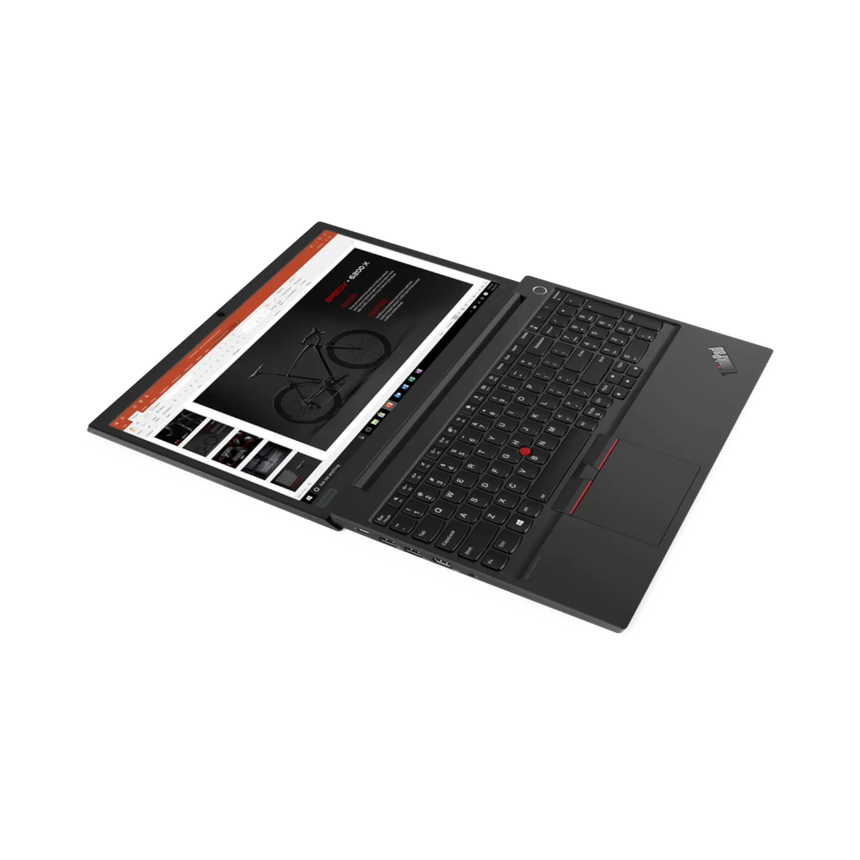 Lenovo ThinkPad E15 15.6" Laptop, Intel Core i7-10510U, 8GB DDR4 RAM, 500GB HDD — Being Shipped