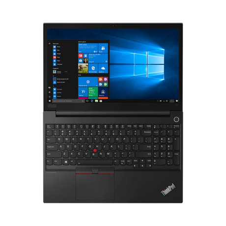 Lenovo ThinkPad E15 15.6" Laptop, Intel Core i7-10510U, 8GB DDR4 RAM, 500GB HDD — Being Shipped
