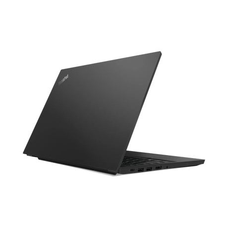 Lenovo ThinkPad E15 15.6" Laptop, Intel Core i7-10510U, 8GB DDR4 RAM, 500GB HDD — Being Shipped