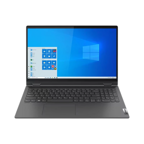 Lenovo IdeaPad Flex 5 15ITL05 15.6" Laptop, Intel Core i5-1135G7, 8GB RAM, 256GB SSD — Being Shipped