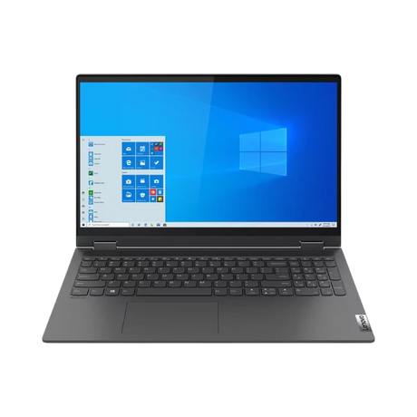Lenovo IdeaPad Flex 5 15ITL05 15.6" Laptop, Intel Core i5-1135G7, 8GB RAM, 256GB SSD — Being Shipped