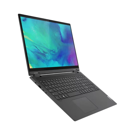 Lenovo IdeaPad Flex 5 15ITL05 15.6" Laptop, Intel Core i5-1135G7, 8GB RAM, 256GB SSD — Being Shipped