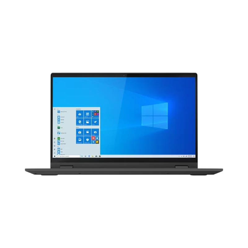 Lenovo IdeaPad Flex 5 15ITL05 15.6" Laptop, Intel Core i5-1135G7, 8GB RAM, 256GB SSD — Being Shipped