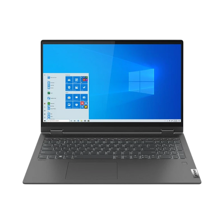 Lenovo IdeaPad Flex 5 15ITL05 15.6" Laptop, Intel Core i5-1135G7, 8GB RAM, 256GB SSD — Being Shipped