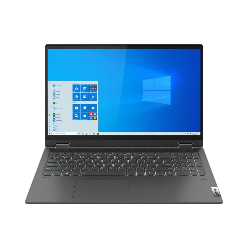 Lenovo IdeaPad Flex 5 15ITL05 15.6" Laptop, Intel Core i5-1135G7, 8GB RAM, 256GB SSD — Being Shipped