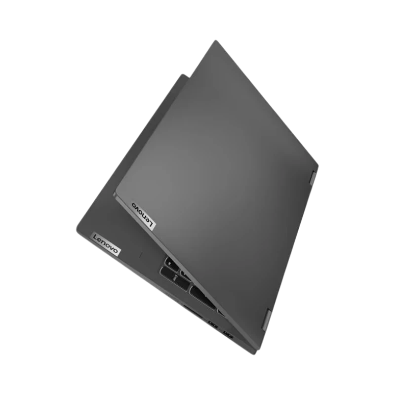 Lenovo IdeaPad Flex 5 15ITL05 15.6" Laptop, Intel Core i5-1135G7, 8GB RAM, 256GB SSD — Being Shipped