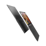 Lenovo IdeaPad Flex 5 15ITL05 15.6" Laptop, Intel Core i5-1135G7, 8GB RAM, 256GB SSD — Being Shipped