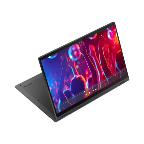 Lenovo IdeaPad Flex 5 15ITL05 15.6" Laptop, Intel Core i5-1135G7, 8GB RAM, 256GB SSD — Being Shipped