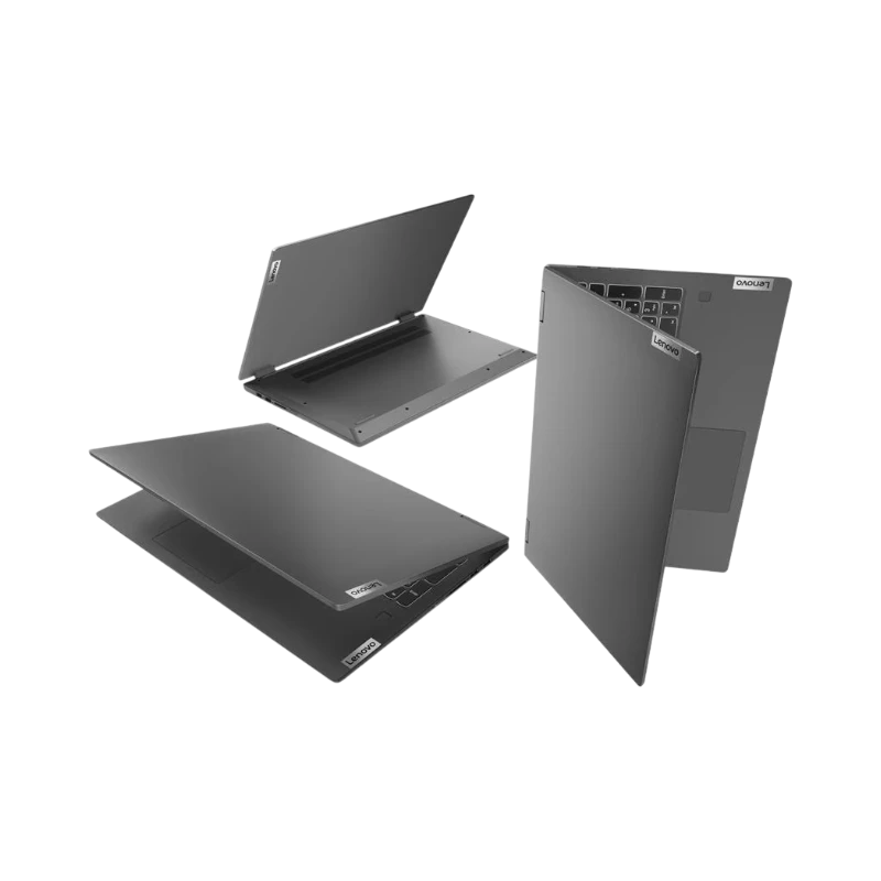 Lenovo IdeaPad Flex 5 15ITL05 15.6" Laptop, Intel Core i5-1135G7, 8GB RAM, 256GB SSD — Being Shipped