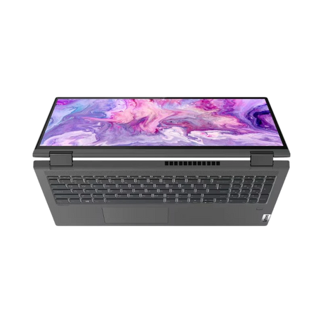 Lenovo IdeaPad Flex 5 15ITL05 15.6" Laptop, Intel Core i5-1135G7, 8GB RAM, 256GB SSD — Being Shipped