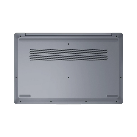Lenovo IdeaPad Slim 3 15IRH8 15.6" Laptop, Intel Core i5-13420H, 8GB RAM, 512GB SSD (Arctic Grey) — Being Shipped