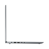Lenovo IdeaPad Slim 3 15IRH8 15.6" Laptop, Intel Core i5-13420H, 8GB RAM, 512GB SSD (Arctic Grey) — Being Shipped