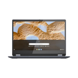 Lenovo IP Flex 3 Chrome 15IJL7 15.6" Laptop, Intel Celeron N4500, 4GB RAM, 64GB eMMC — Being Shipped