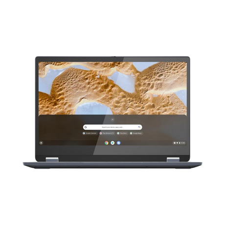 Lenovo IP Flex 3 Chrome 15IJL7 15.6" Laptop, Intel Celeron N4500, 4GB RAM, 64GB eMMC — Being Shipped