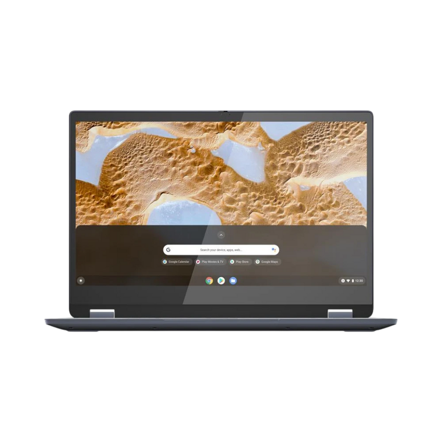 Lenovo IP Flex 3 Chrome 15IJL7 15.6" Laptop, Intel Celeron N4500, 4GB RAM, 64GB eMMC — Being Shipped