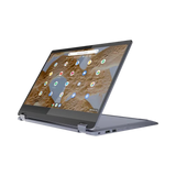 Lenovo IP Flex 3 Chrome 15IJL7 15.6" Laptop, Intel Celeron N4500, 4GB RAM, 64GB eMMC — Being Shipped