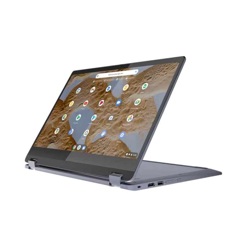 Lenovo IP Flex 3 Chrome 15IJL7 15.6" Laptop, Intel Celeron N4500, 4GB RAM, 64GB eMMC — Being Shipped