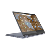 Lenovo IP Flex 3 Chrome 15IJL7 15.6" Laptop, Intel Celeron N4500, 4GB RAM, 64GB eMMC — Being Shipped
