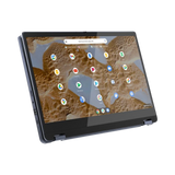 Lenovo IP Flex 3 Chrome 15IJL7 15.6" Laptop, Intel Celeron N4500, 4GB RAM, 64GB eMMC — Being Shipped