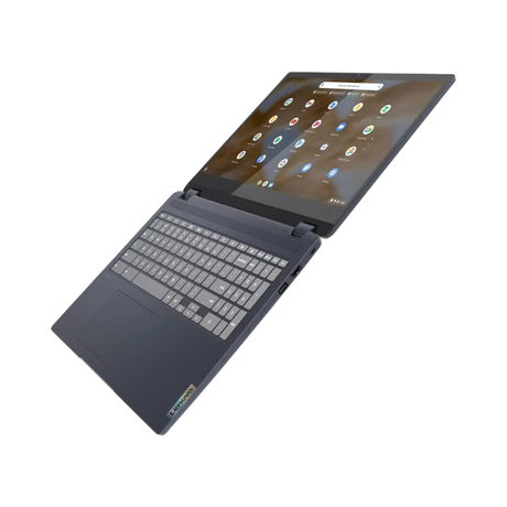 Lenovo IP Flex 3 Chrome 15IJL7 15.6" Laptop, Intel Celeron N4500, 4GB RAM, 64GB eMMC — Being Shipped